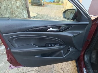 Opel Insignia B 2.0cdti 125kw - 12