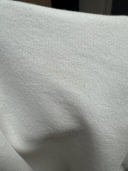 Ralph Lauren Polo bílá mikina | vel. S - 12