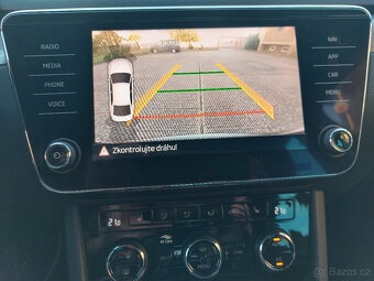 Škoda Superb 2.0 TDi 140kw 4x4 DSG Style PLUS mod.2020 - 12