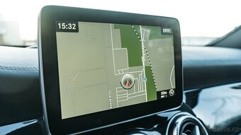 Mercedes-Benz CLA Shooting Brake SB 220 CDI AMG LINE 4matic - 12