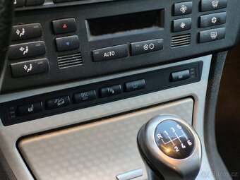 BMW X3 E83 2.0d - 12