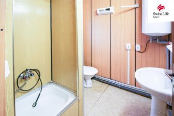 Prodej chaty 32 m2, Pavlov - 12