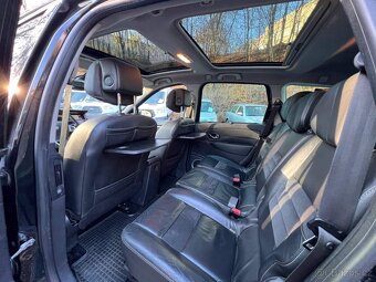 Renault Scenic 2.0 dCi 110 kW 7 míst INITIALE klima 2012 STK - 12