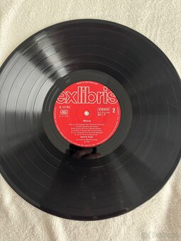 Gramofonové desky - 12