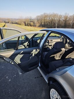 Škoda Octavia 1 1.8T 4x4 - 12