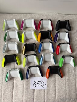 XBOX CONTROLLER LIMITED EDICE - 12