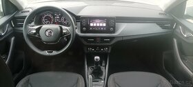 Škoda Scala 1.0 TSI Ambition ,05/2022 ,9700km - 12