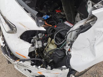 Peugeot Expert LONG KAMERA 6PDC RADAR VYHR SED NAVI TAZNE - 12