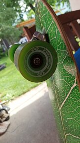 Longboard - 12