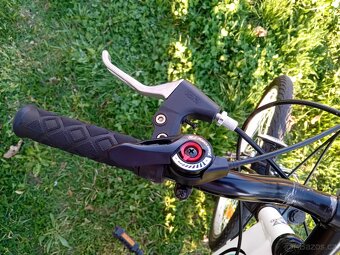 Dívčí kolo Olpran 24", top stav - 12