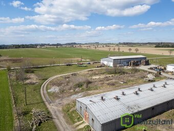 Prodej pozemku pro komerční výstavbu, 4 700 m2 - Velká Bíteš - 12