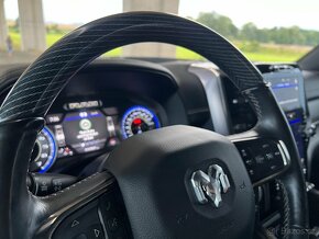 Dodge Ram Limited Night Edition 2020 - 12