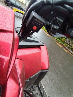 POLARIS SPORTSMAN 850 XP - 12