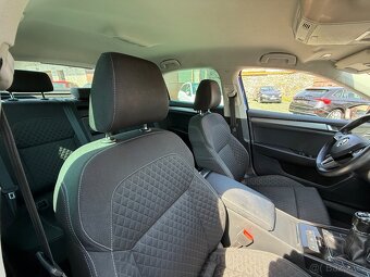 Škoda Superb III 2.0TDI Elegenace /limuzina/ 152.000km - 12