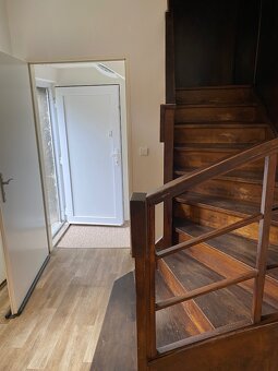 Pronájem mezonetový byt 2+kk, Prostějov, Švabinského - 12