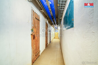 Pronájem bytu 3+1, 64 m², Plzeň, ul. Radiová - 12