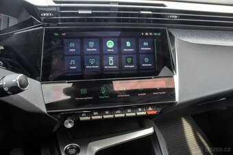 Peugeot 308 1.2 PureTech 130 Allure Pack - 12