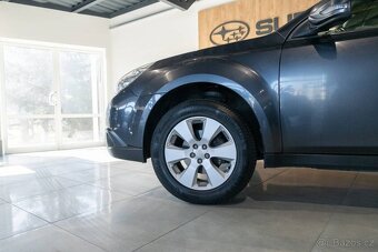 Subaru Outback 2.5 CVT VA - 12