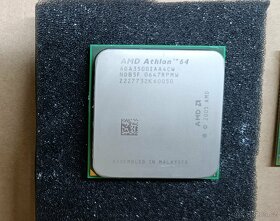 CPU, RAM, GPU - 12