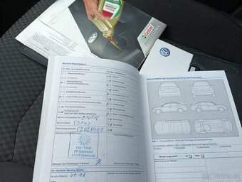 Volkswagen Passat Variant ACCFFB - 12