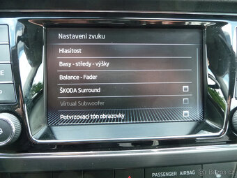 ŠKODA FABIA 1.0i 81kw automat Style 1.majitel top vybava - - 12
