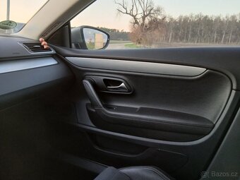 Passat cc - 12