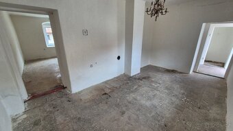 Prodej rodinného domu 83 m², pozemek 144 m² - 12