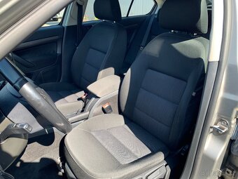 Škoda Octavia 1.6 FSI AUT Elegance r.v.2006 - 12