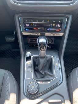 Tiguan ELEGANCE 2.0 tdi 4motion 147kw r.2021 IQ Light - 12