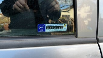 Opel Astra, 1.4 16V - první majitel - 12