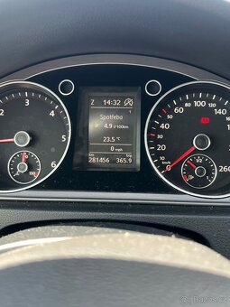 VW PASSAT 2.0TDi AUTOKLIMA  GPS NAVI - 12