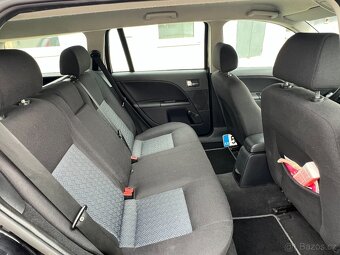Ford Mondeo kombi 1.8i 81kw + ZIMNÍ KOLA STK:6/2027 - 12