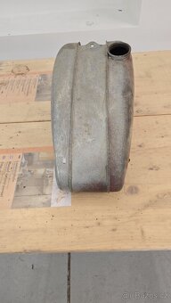 Jawa 90 Robot - 12