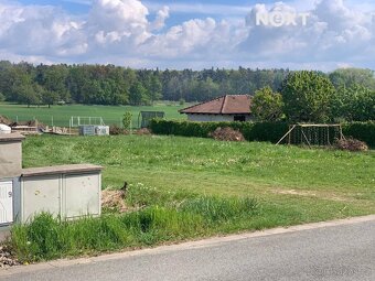 Prodej pozemek Bydlení, 1293㎡ - 12
