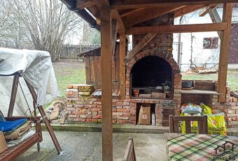 Prodej rodinný dům 3+1, 127 m2 - Petrovice u Karviné - 12