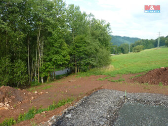 Prodej pozemku k bydlení, 2372 m², Trutnov - 12