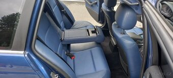 Prodám BMW  320i 125 kW r.v 2004 - 12