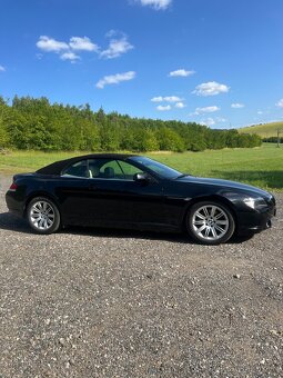 BMW 630i M paket - 12