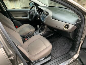 Fiat  Bravo 1.4 i - 16 V - 12