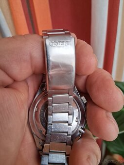 Hodinky ORIENT Automatic - 12