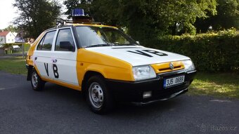 škoda - 12