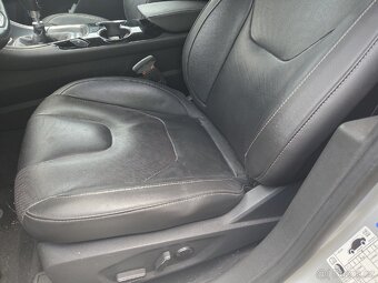 Ford Mondeo titanium - 12
