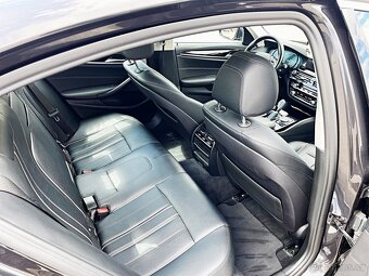 BMW G30 540DXdrive 235KW LUXURY LINE 1.MAJ DPH TOP - 12