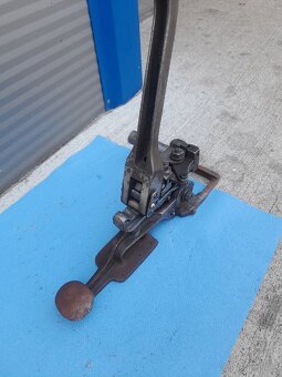 Staré páskovací kleště... - 12