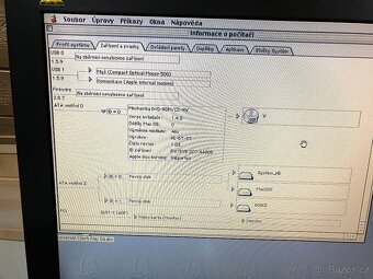 Apple Power Macintosh G4 Mirror Drive Door - 12