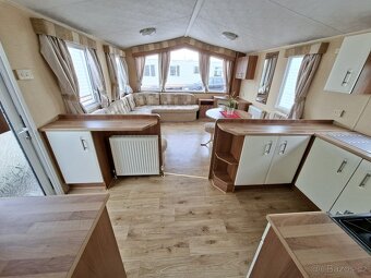mobilheim,mobilní dům Willerby Karneval 11,2x3,7 m - 12