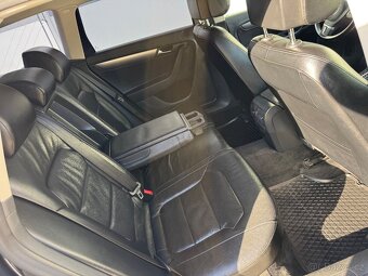 Volkswagen Passat b7 - 12