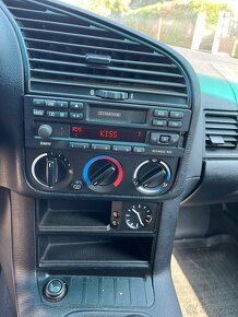 Bmw 3 e36 316i 75kw m43b16 touring na náhradní díly - 12