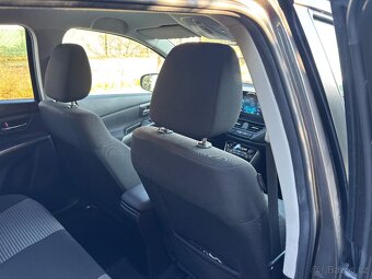 Suzuki S-cross 1.4 hybrid 2023 - 12