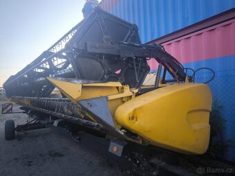New Holland CX8080 - 12